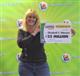 FLORIDA LOTTO winner Elizabeth Manzini photo